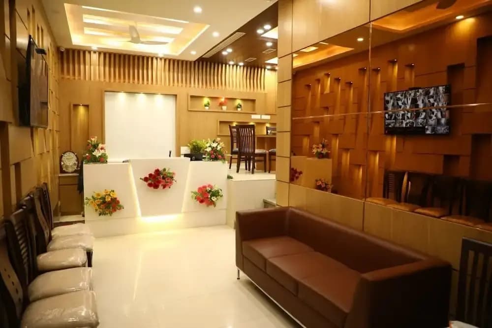 Lemon Green Inn - photo 2
