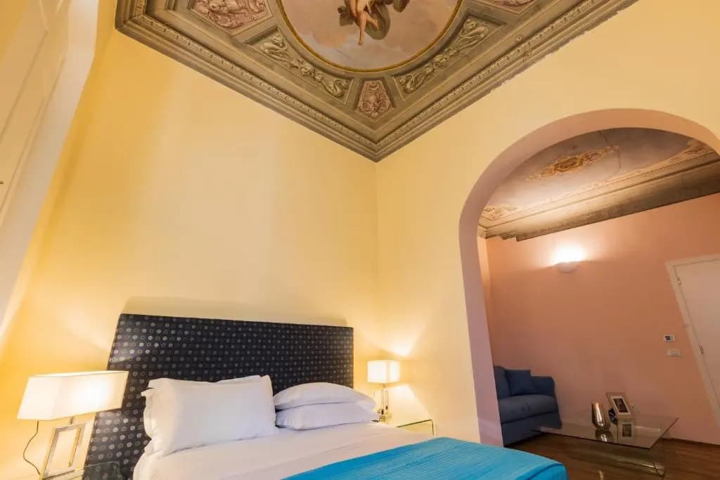 Hotel la Scala - photo 5
