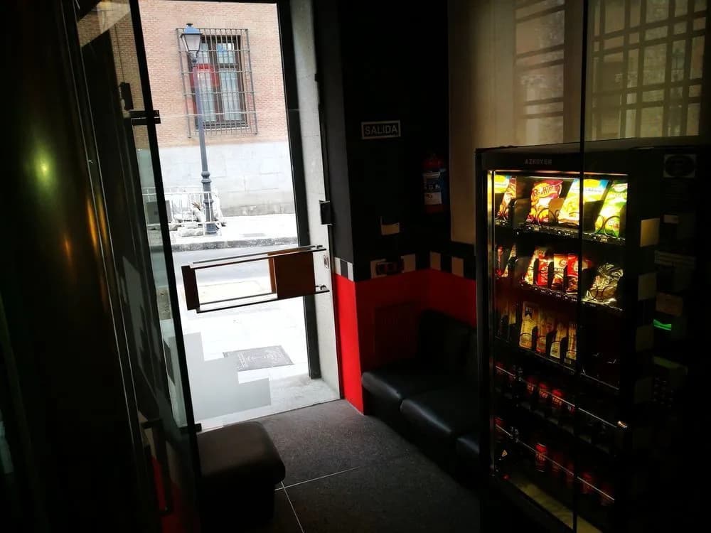 Hostel Center Madrid - photo 10