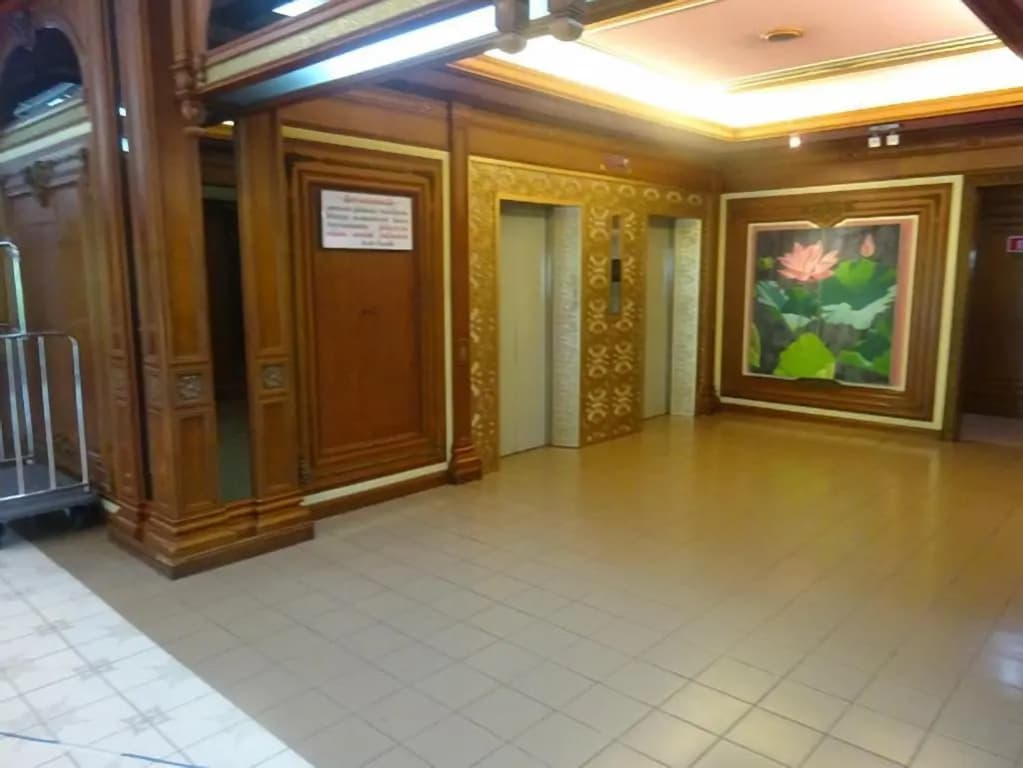 Mido Hotel - photo 2