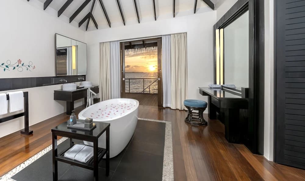 Noku Maldives, Vignette Collection by IHG - photo 1