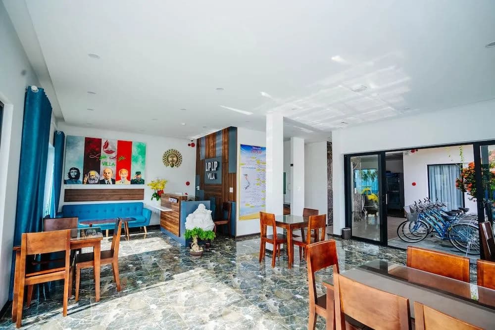 Lip Lip Villa - photo 15
