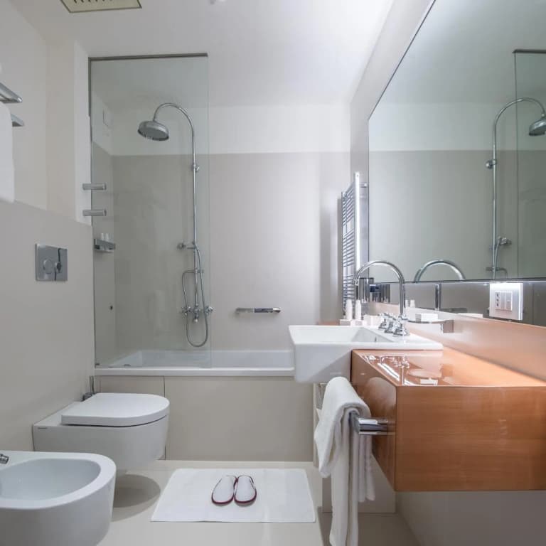 Hotel Rialto - photo 38