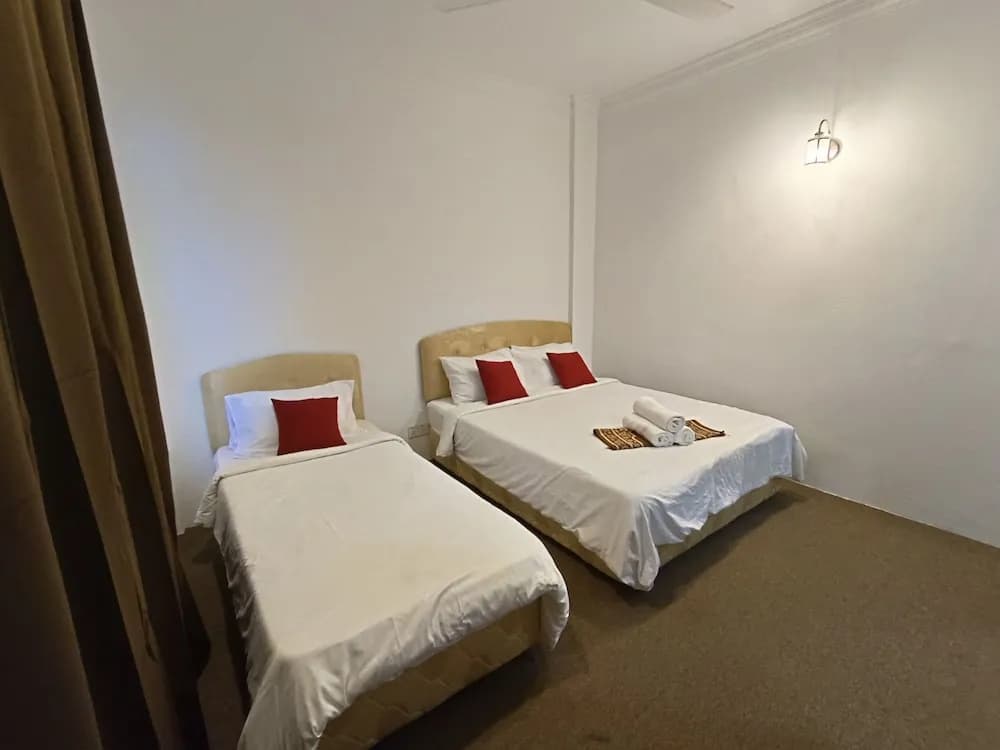 OYO 90868 Oba Hotel - photo 4