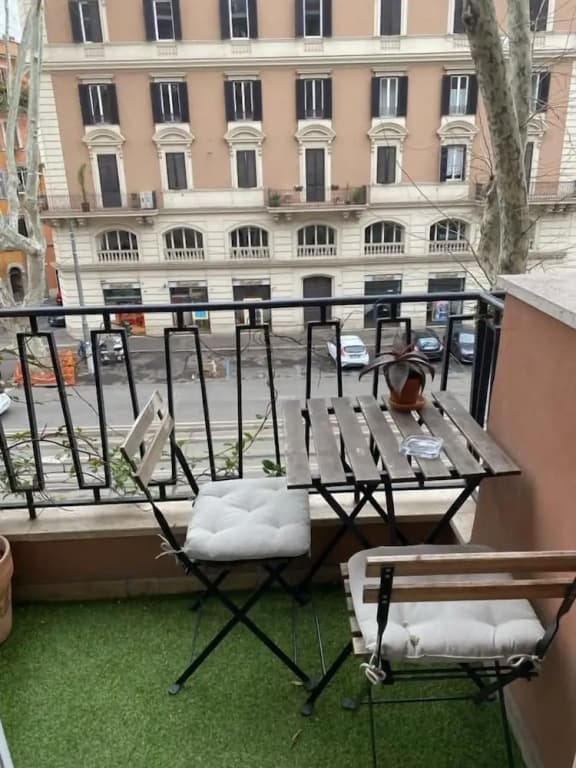 In Trastevere house - photo 1