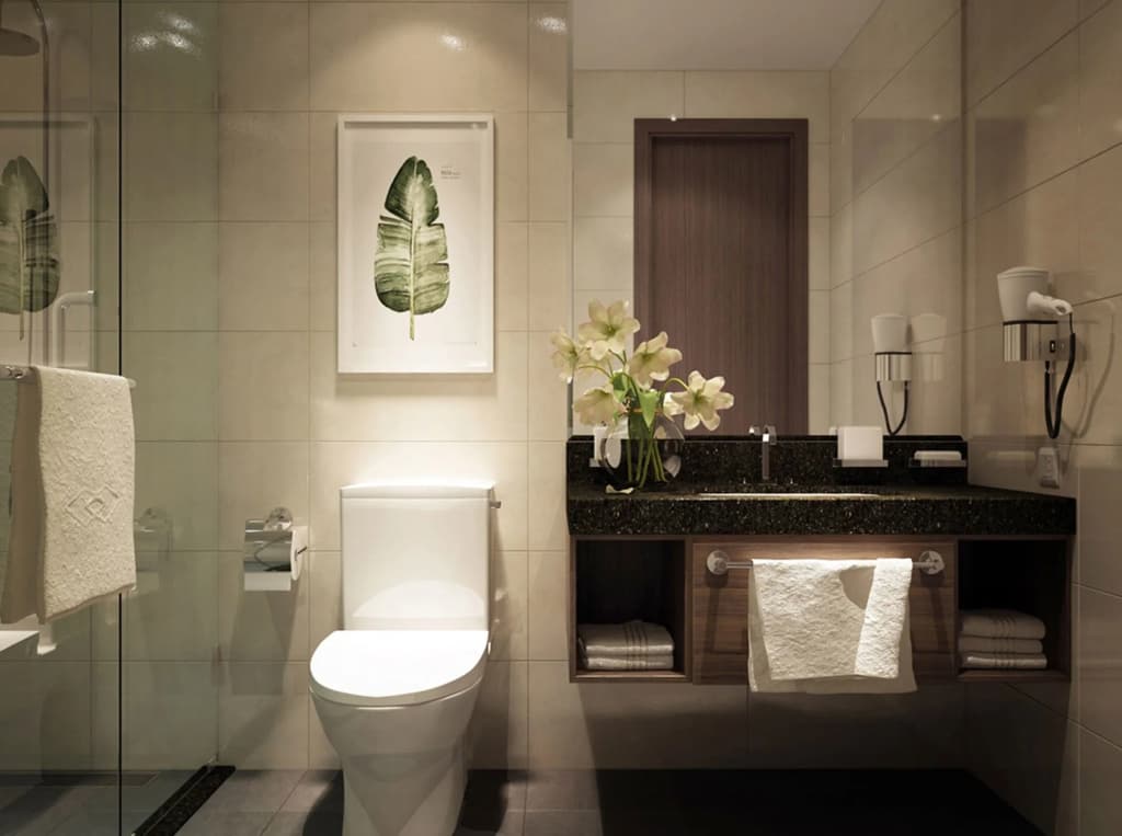 Mercury Boutique Hotel - photo 7