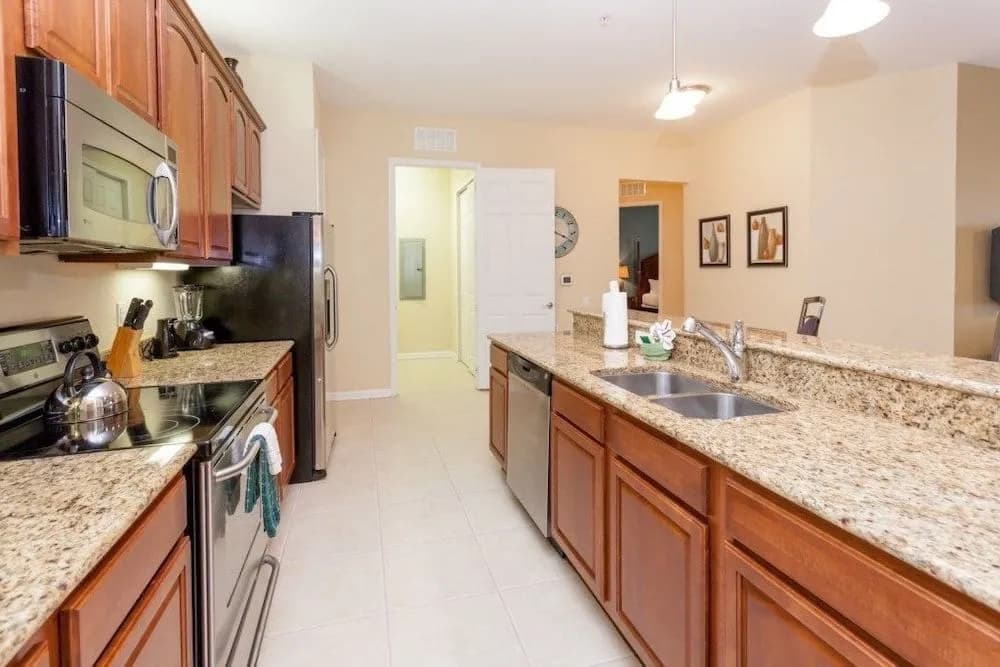 5036 Shoreway Loop 406 3 Br condo by RedAwning - photo 31