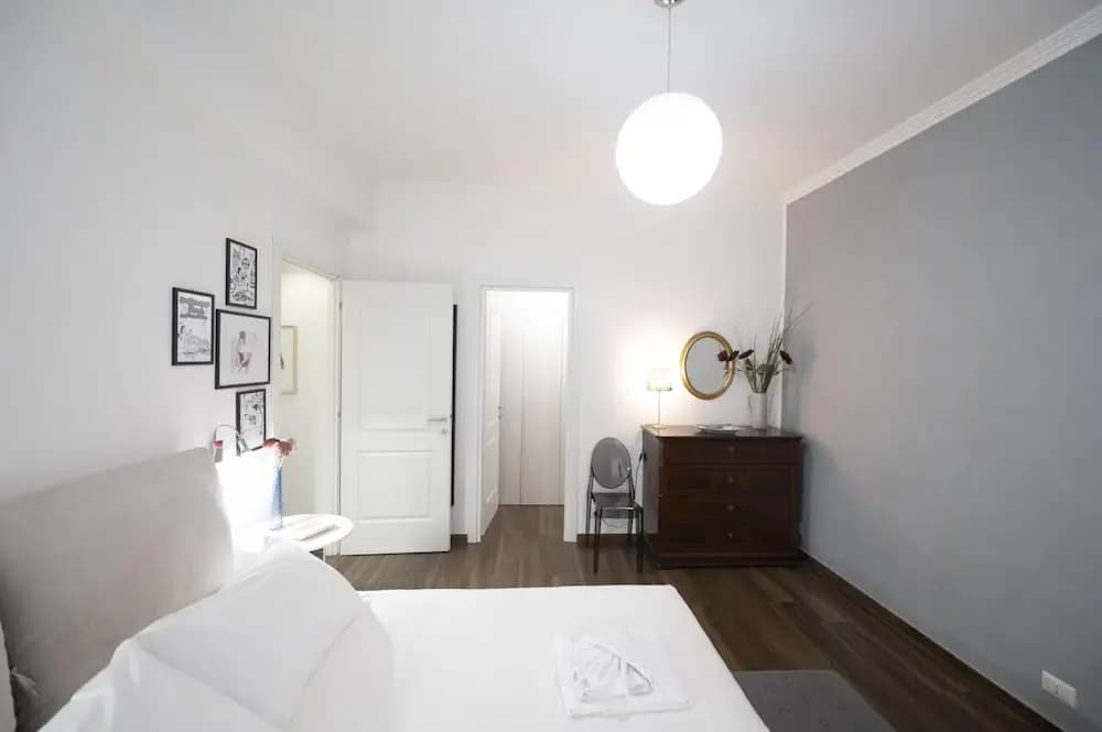 Lovely Design Apartment With Balcony - photo 2