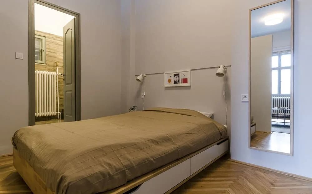 Bergamot Apartment - photo 6