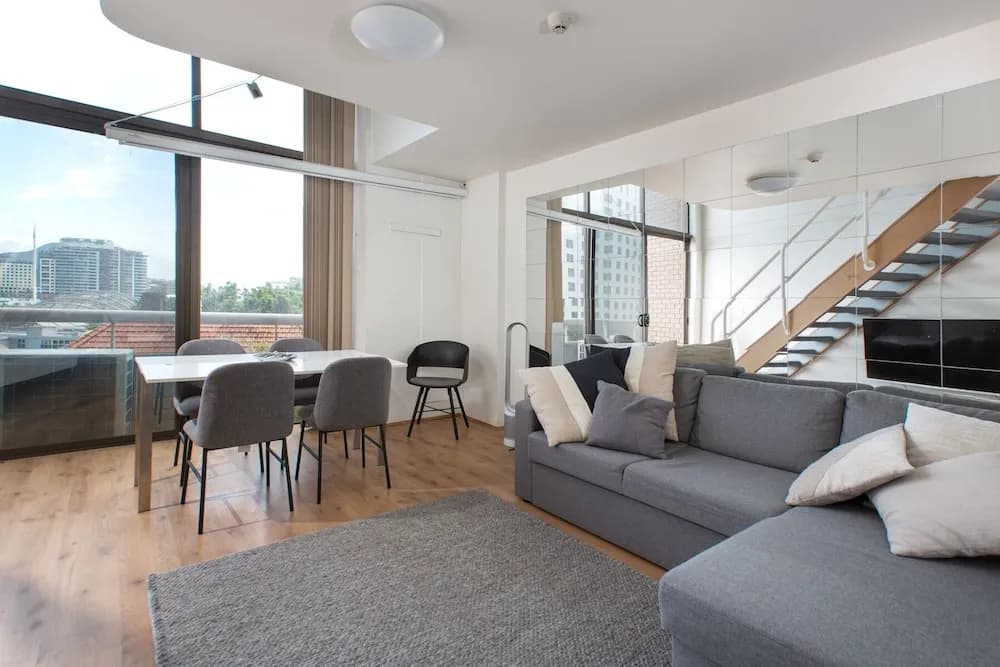 The Loft by Darling Harbour - photo 4