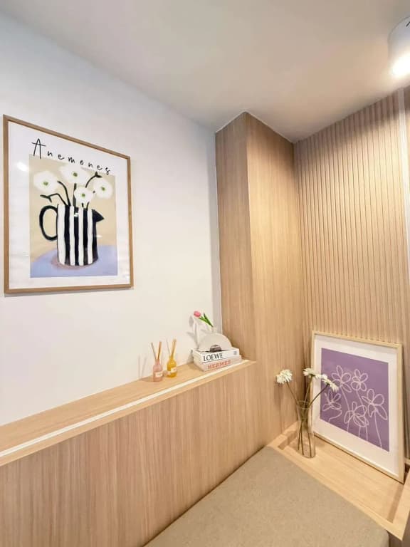 Ascella Pratunam Hotel - photo 8