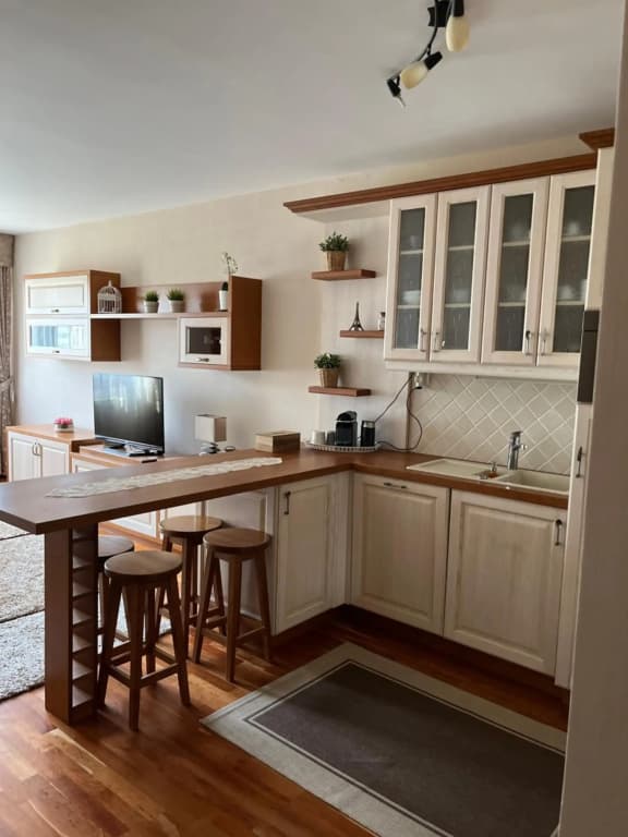 Duna Terasz Apartman - photo 3