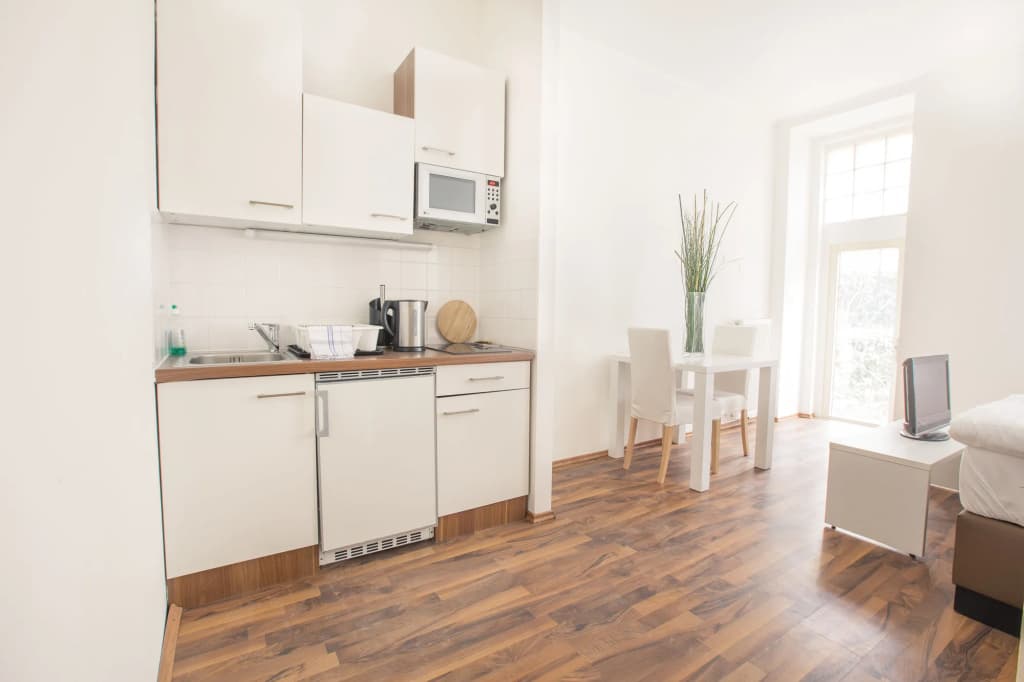 Grand Central Apartments - photo 10