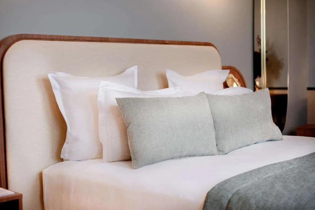Grand Hotel Saint Michel - photo 21