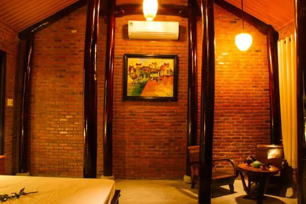 The Grass Vy Homestay - photo 21