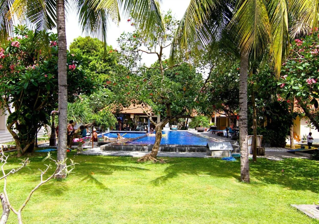 New Garden View Resort - photo 18