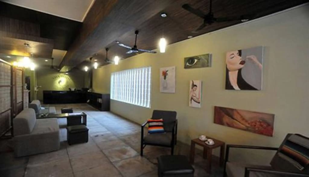 Viva Hotel (Be VIP) - photo 14