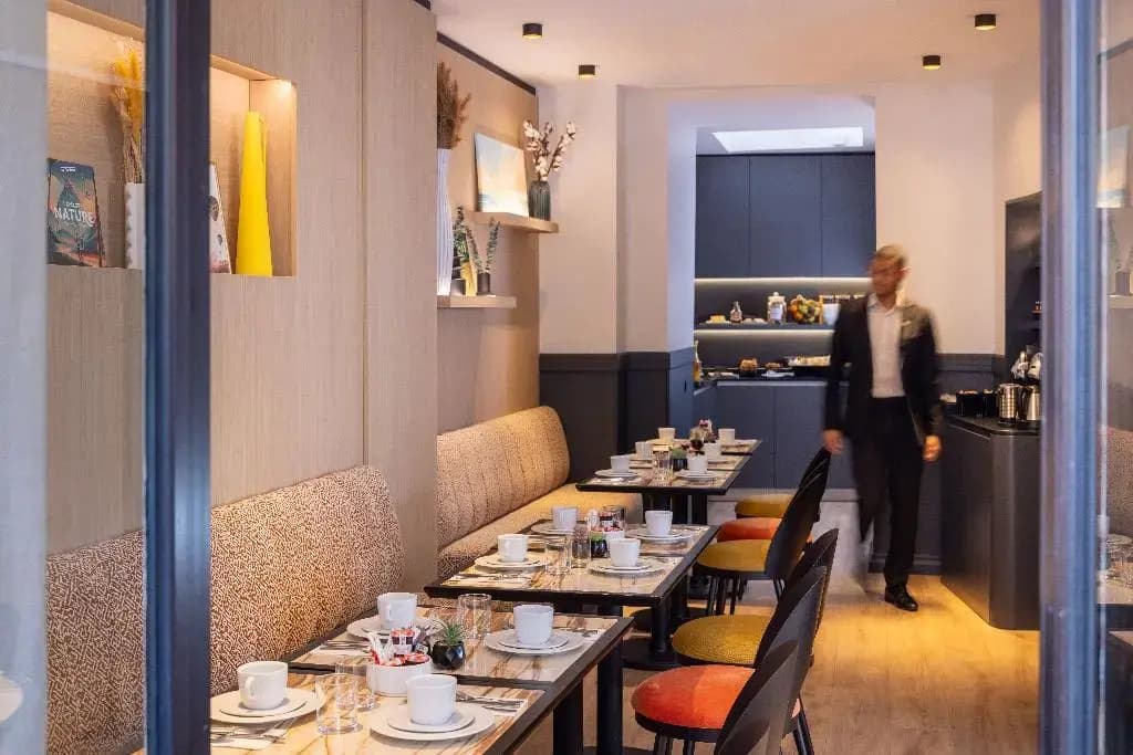Le 46 Hotel - photo 18