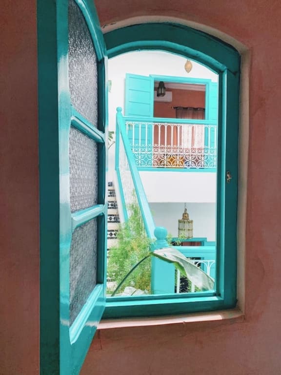 Riad Beni Youssef - photo 8