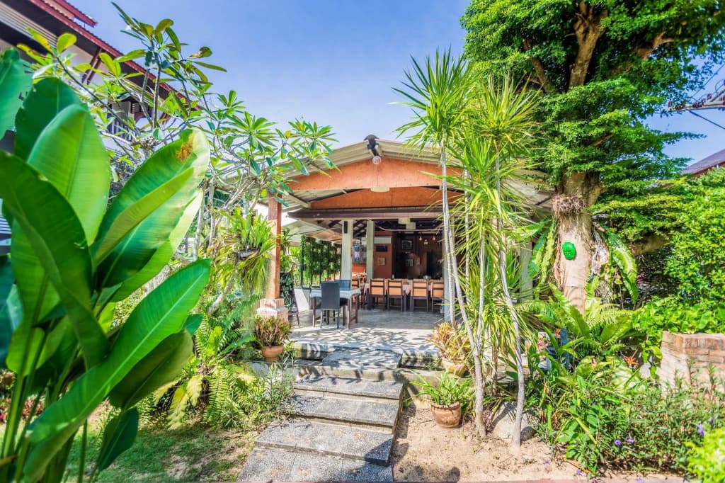 Phuket Monaburi Boutique Hotel - photo 10