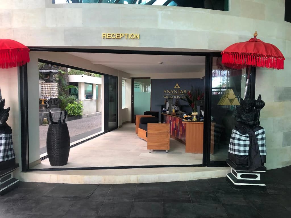 Anantara Vacation Club Legian - photo 30