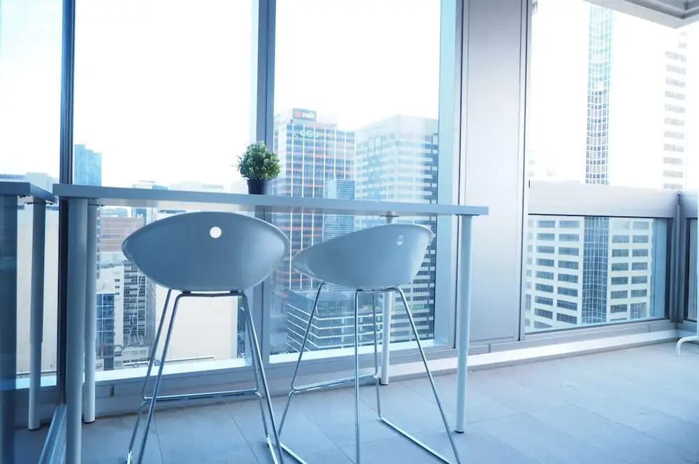 The Fifth Apartment - photo 11
