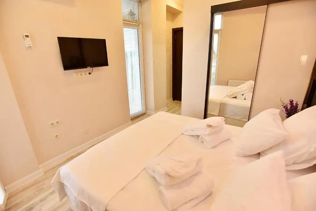 Hotel Vere Tower - photo 6