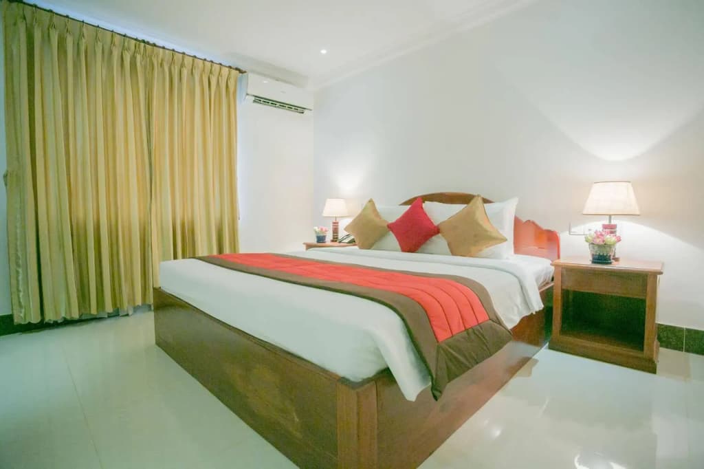 Nagara Angkor Boutique Hotel - photo 3