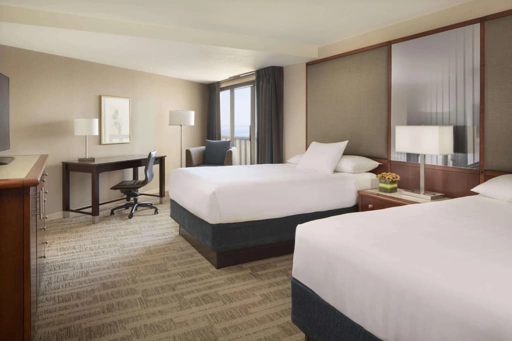 Hyatt Regency San Francisco - photo 5