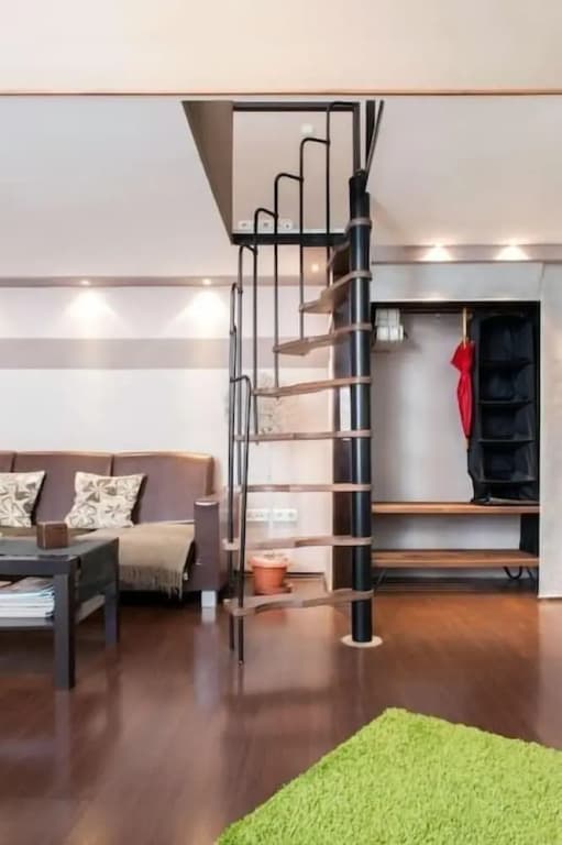 Rakoczi 60 Apartment - photo 4