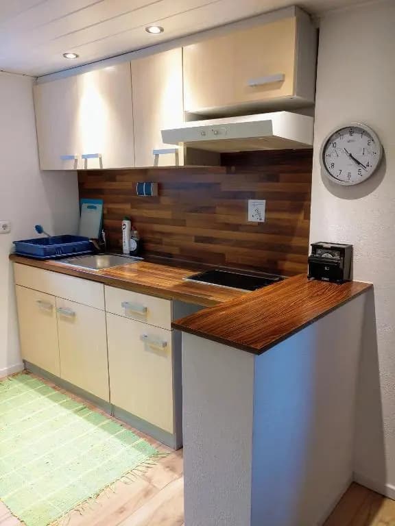 Judits Apartment - photo 18