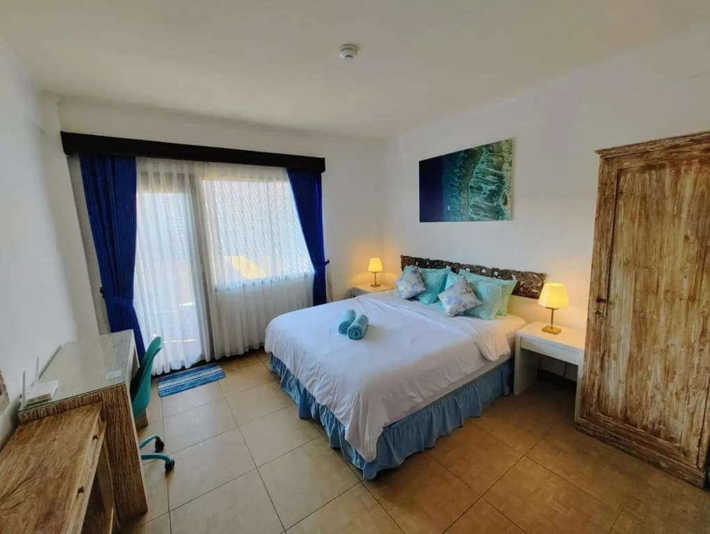 Club Bali Room 6548 - photo 4