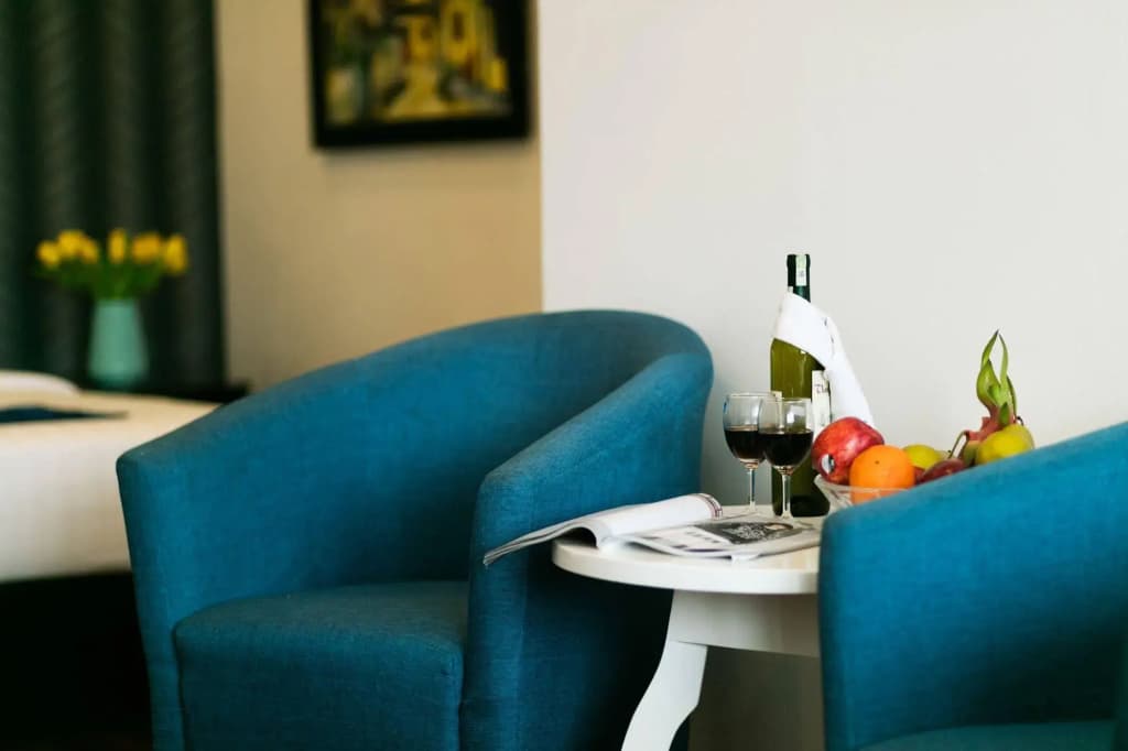 Diamond Legend Hotel - photo 13