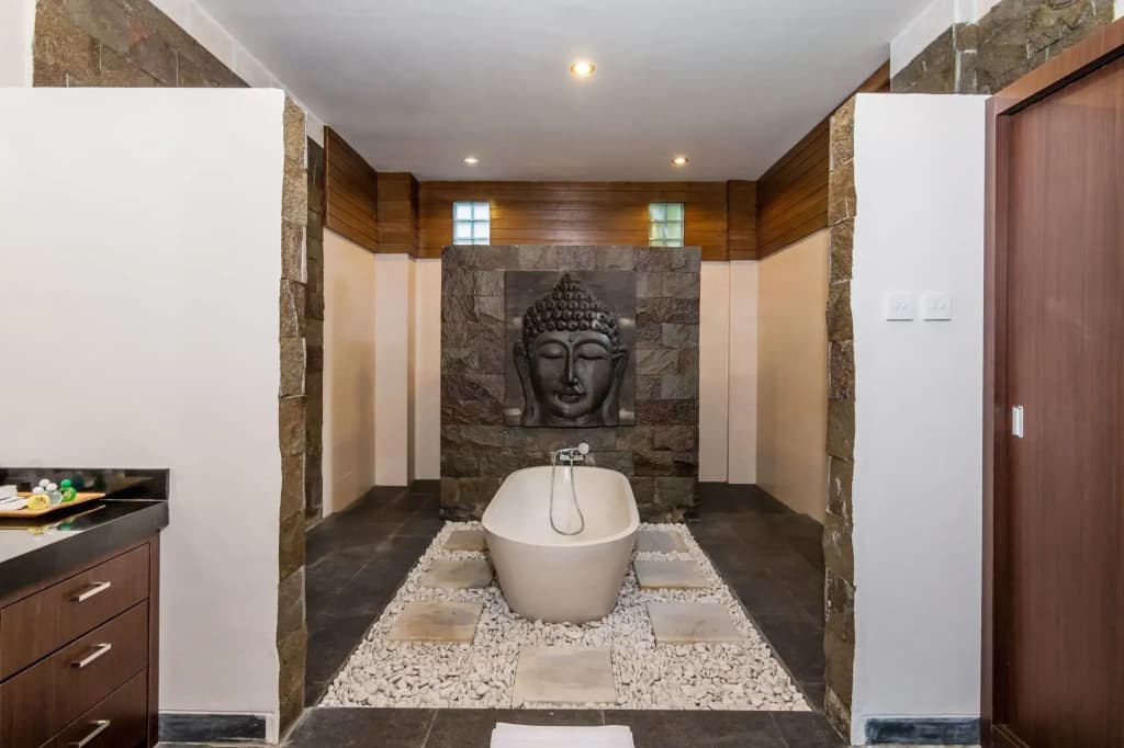ZEN Villa River Side, 1 Bedroom - photo 12