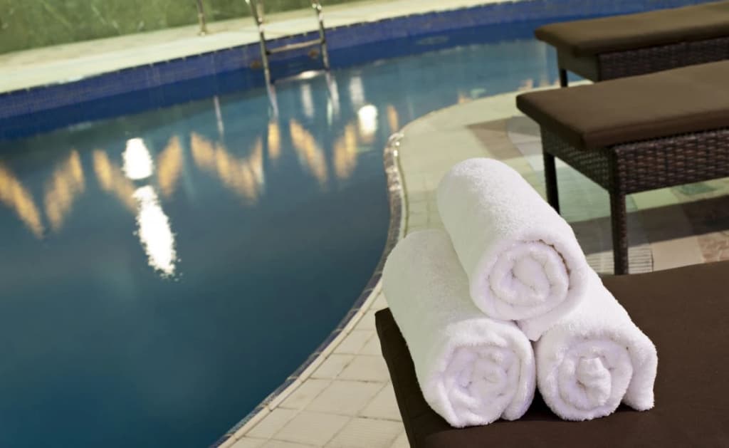 Saray Musheireb Hotel and Suites - photo 18