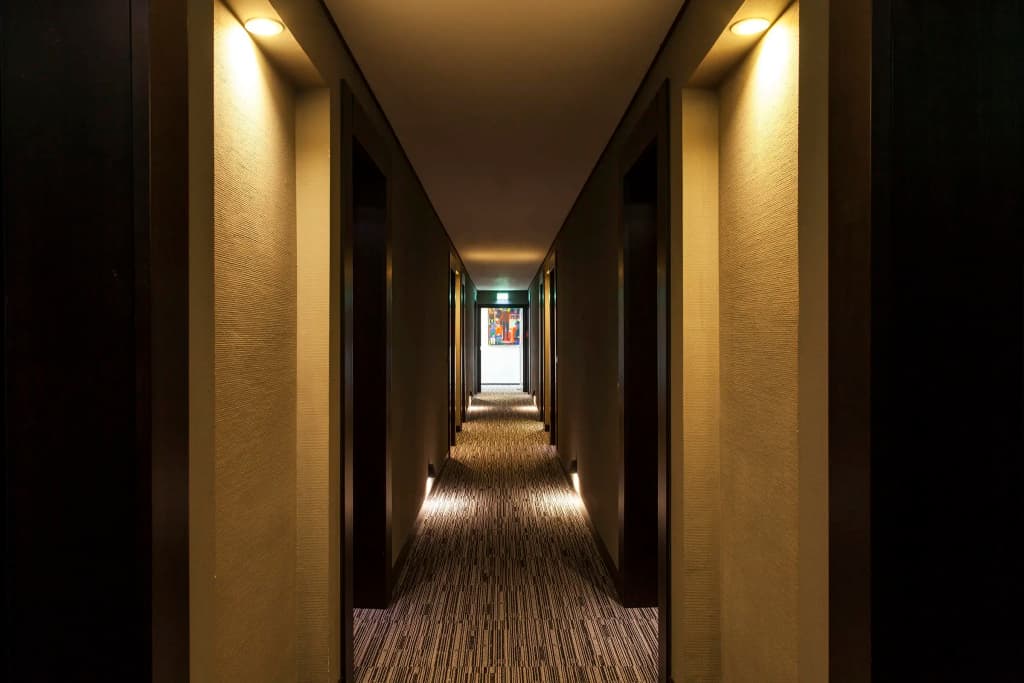 Quentin Berlin Hotel - photo 16