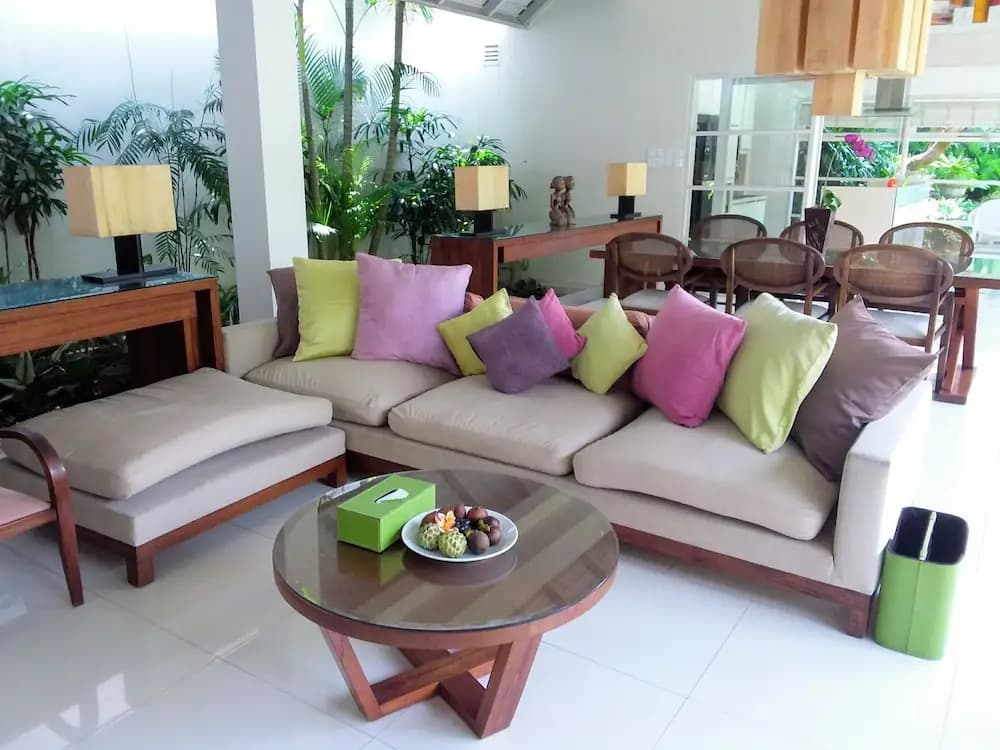 Villa Kamboon - photo 2