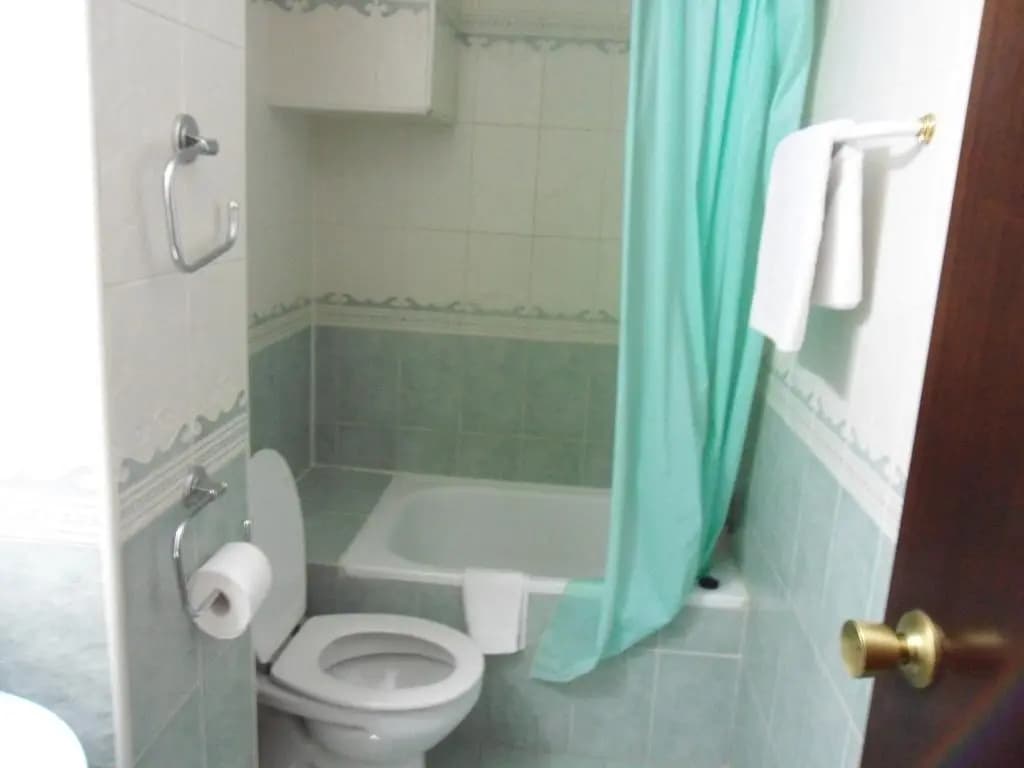 Hostal El Descanso - photo 7