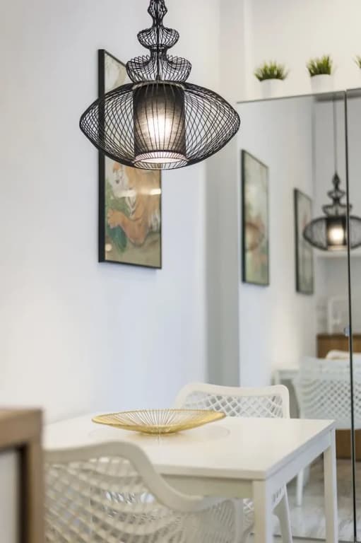 Chic Apartment Lavapies I - photo 15
