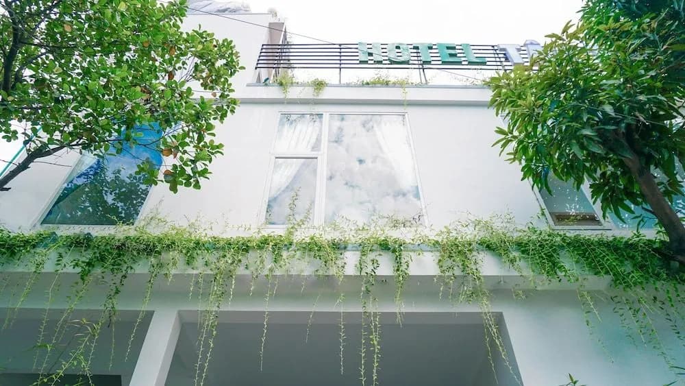 Tay Thi Hotel 2 - photo 9