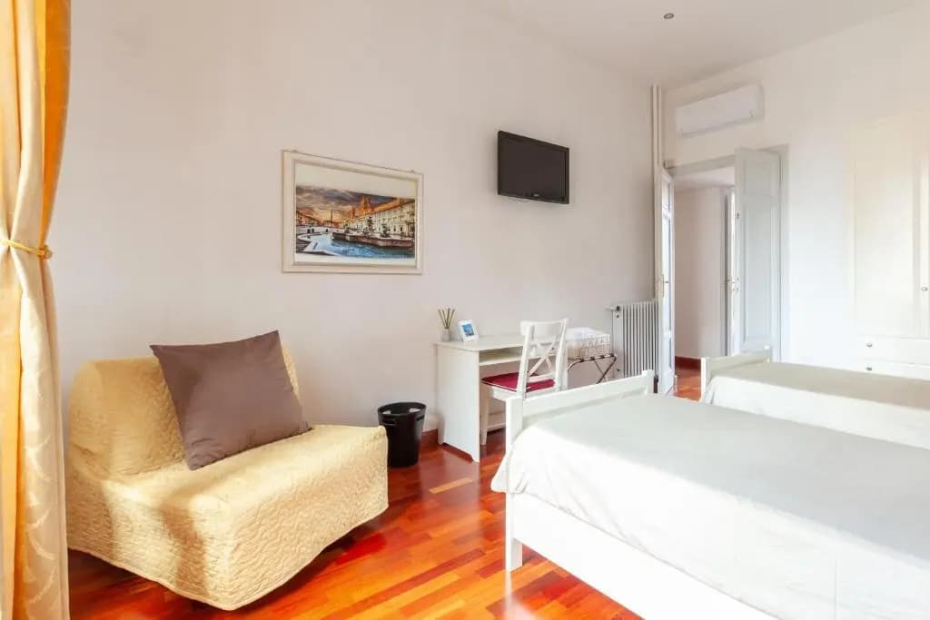 Leonardo Suite Navona - photo 3