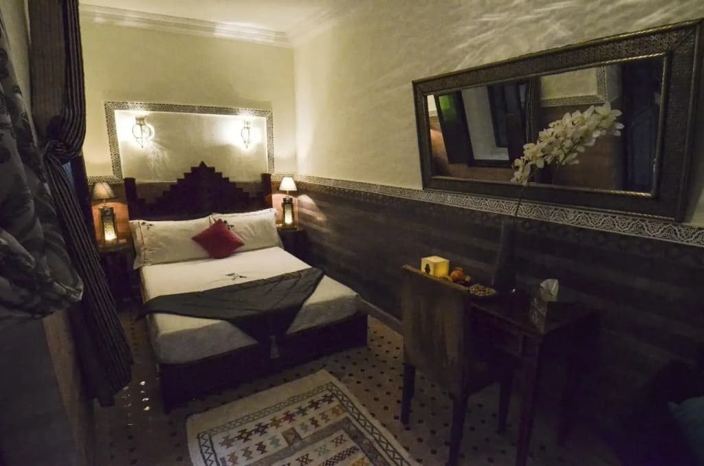 Riad Ben Tachfine - photo 28