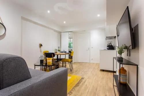 CMG Résidence Montmartre - Cottages - photo 7