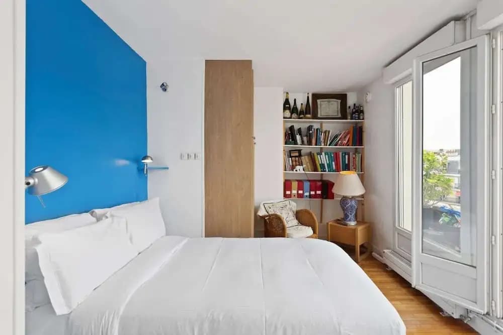 Stunning 3 Bed Apt With Balcony Near Champs Elysée - photo 4