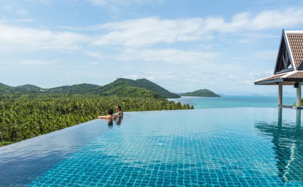 InterContinental Koh Samui Resort by IHG - photo 16