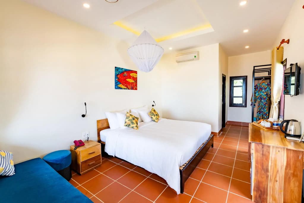 Hula Hula Beachfront Phu Quoc - photo 37
