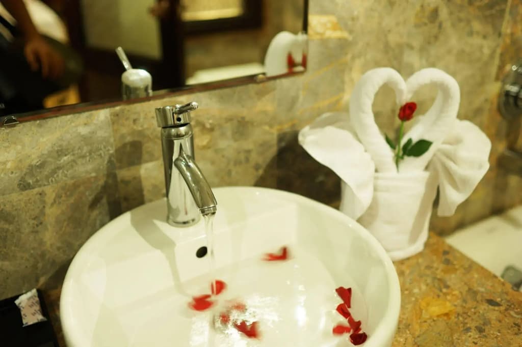 ViAn Hotel And Spa Da Nang - photo 8
