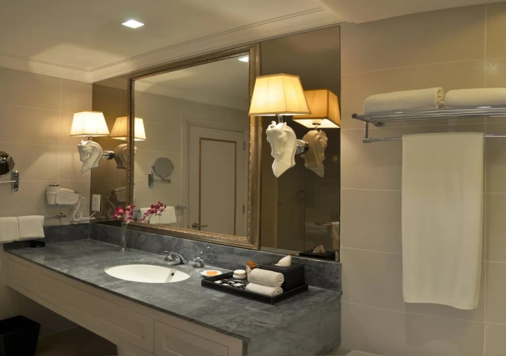 Palace Of The Golden Horses Hotel - photo 10