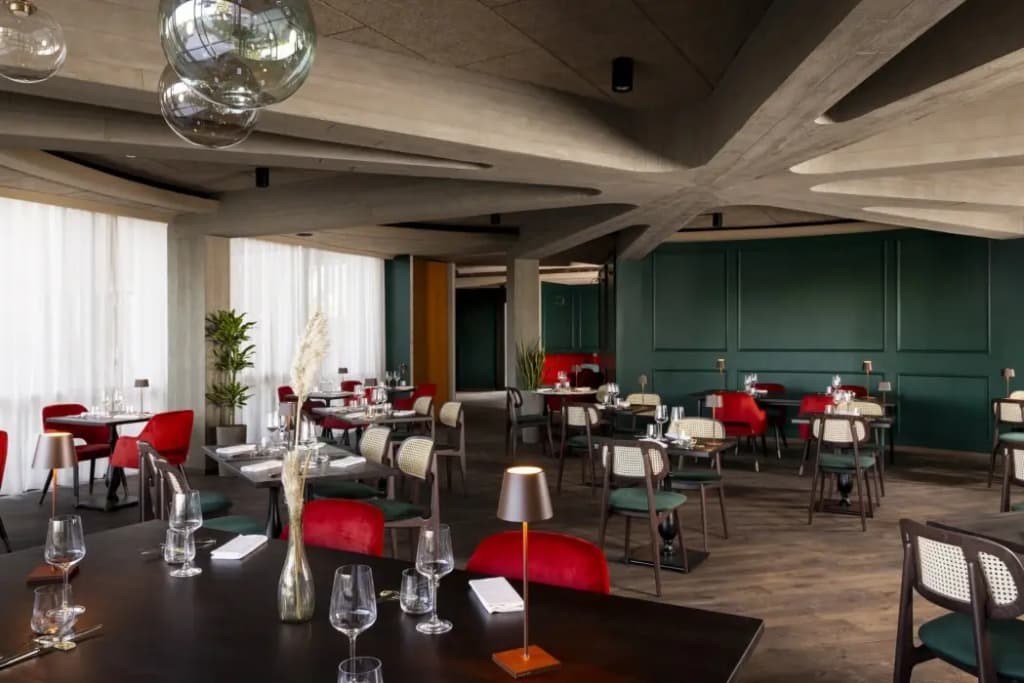 Adoro Hotel - photo 31