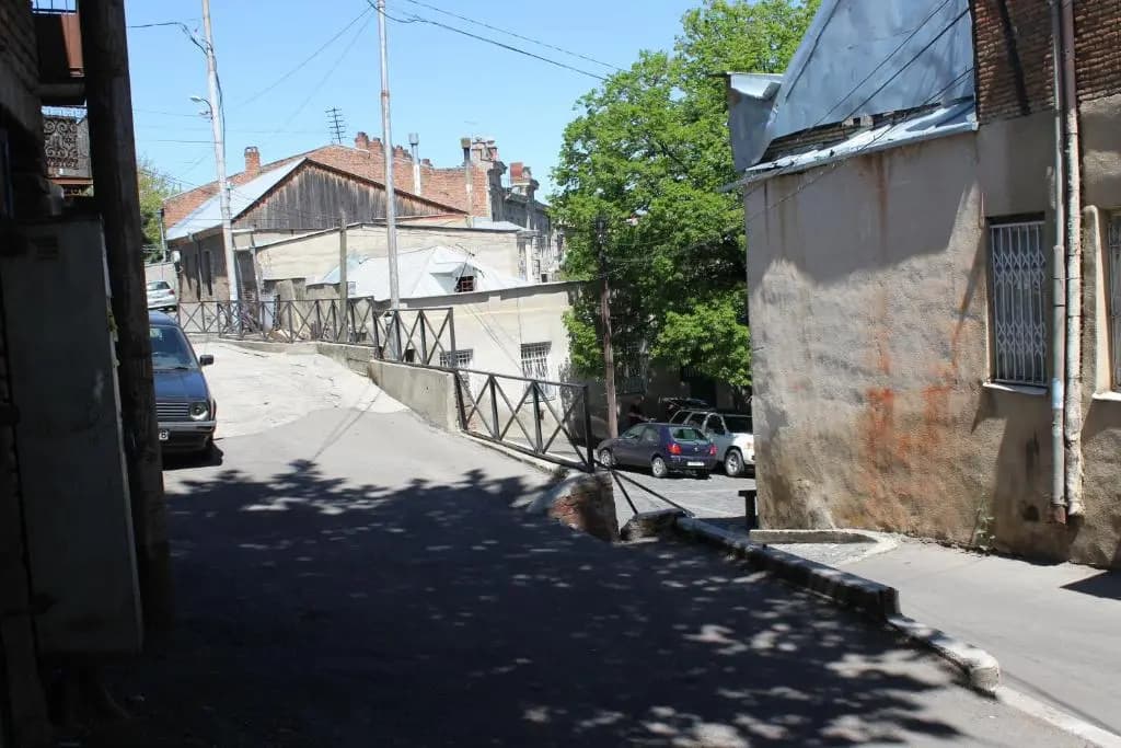 Apartment House Mtatsminda - photo 11